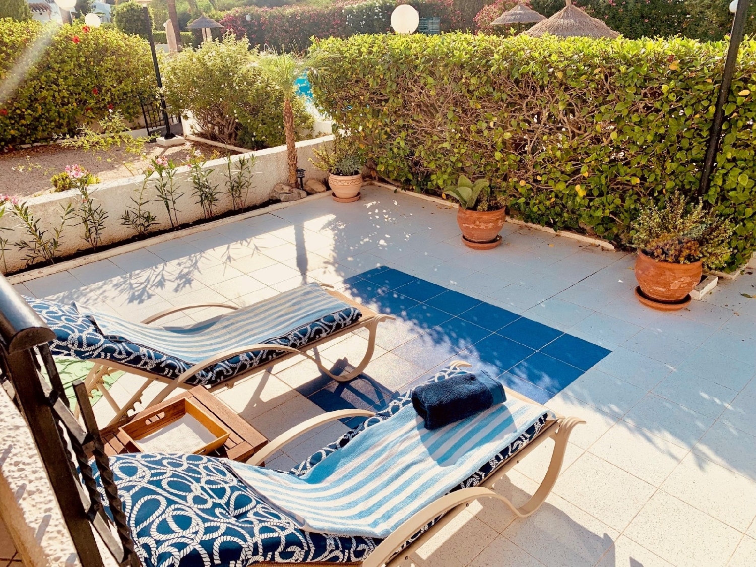  à vendre appartement Orihuela Costa Baix Segura 4