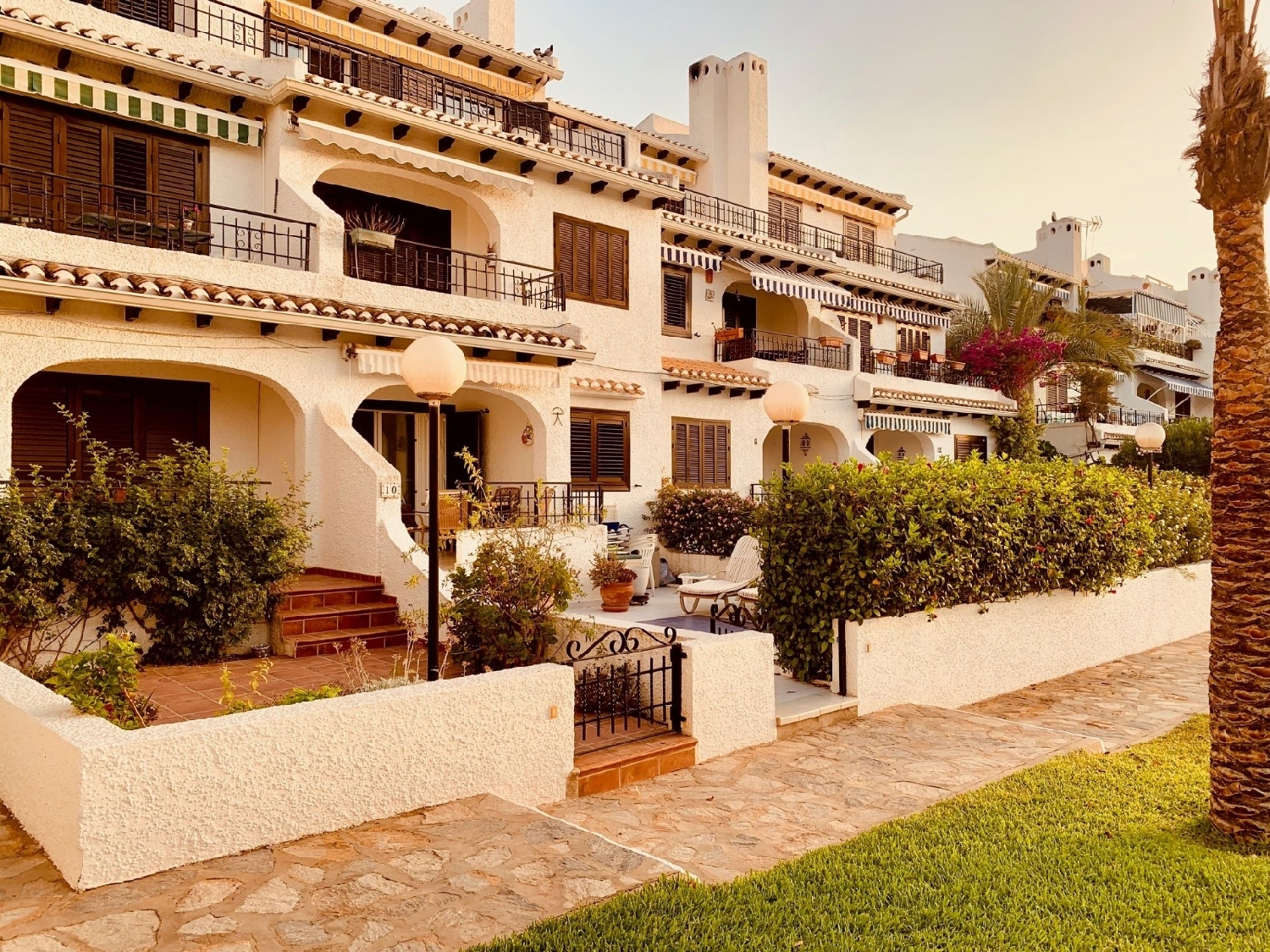  à vendre appartement Orihuela Costa Baix Segura 7