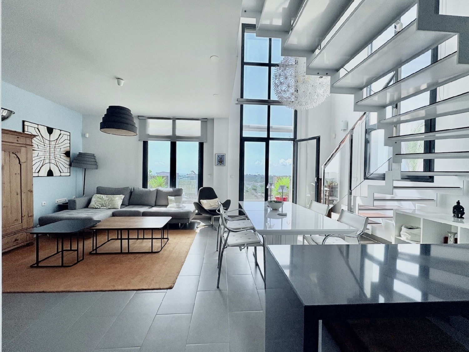  à vendre appartement Orihuela Costa Baix Segura 1