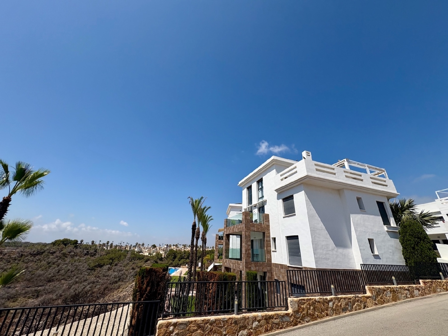  à vendre appartement Orihuela Costa Baix Segura 4