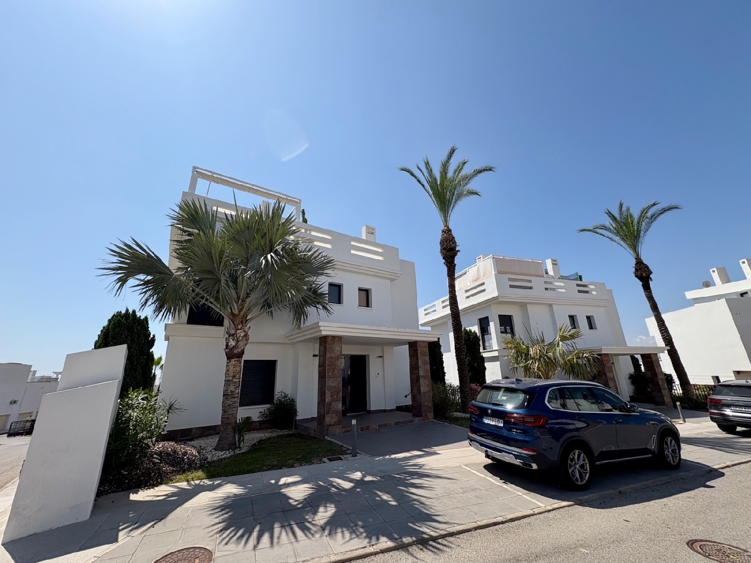  à vendre appartement Orihuela Costa Baix Segura 5