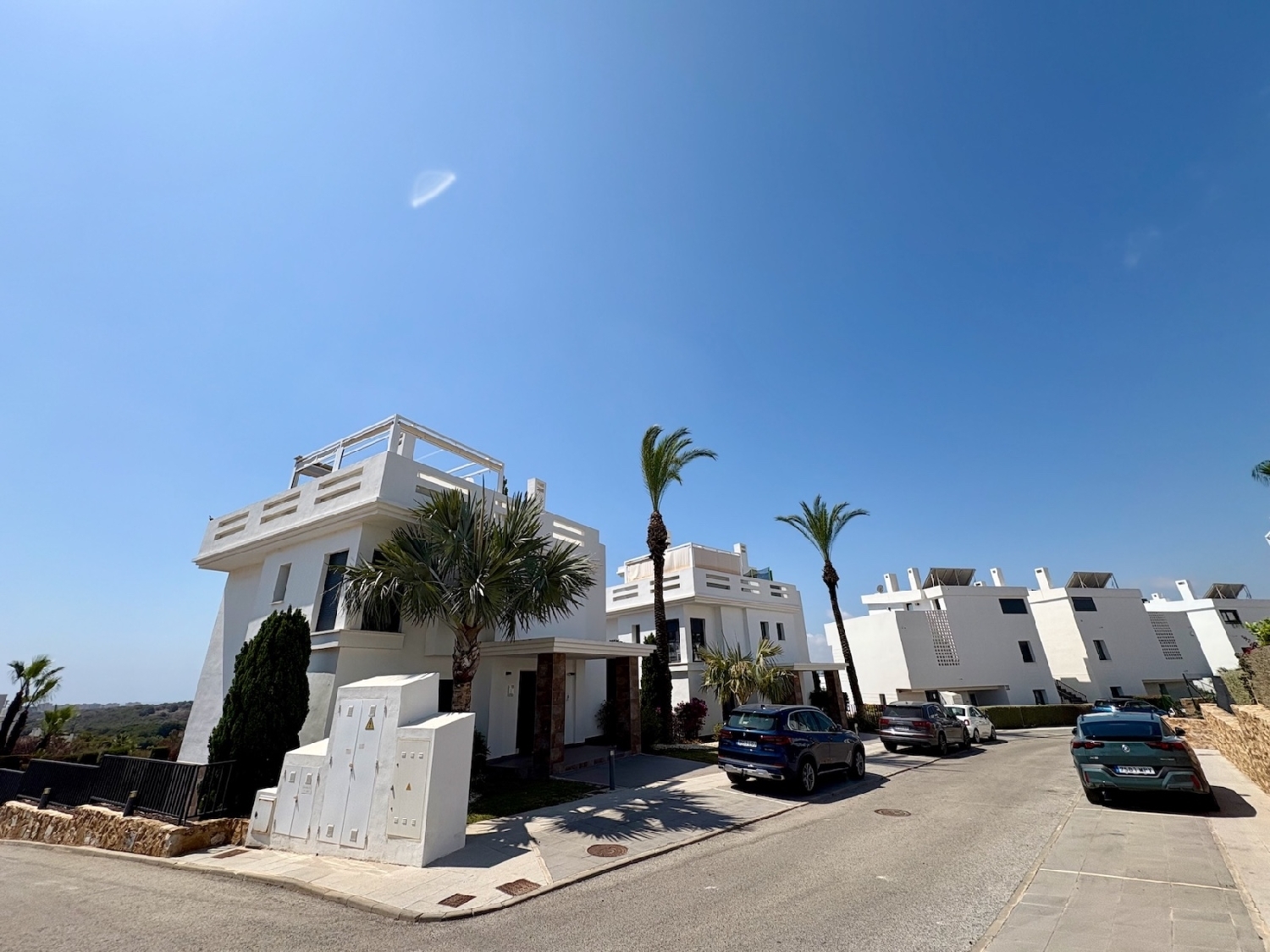  à vendre appartement Orihuela Costa Baix Segura 6