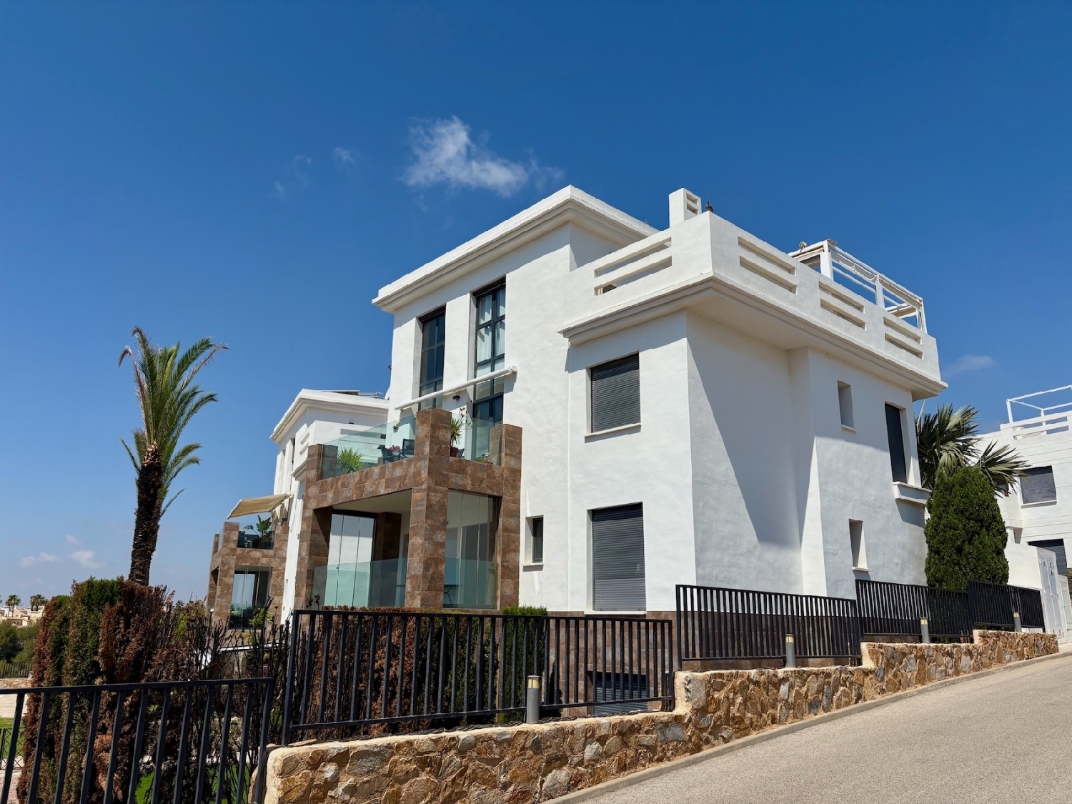  à vendre appartement Orihuela Costa Baix Segura 7