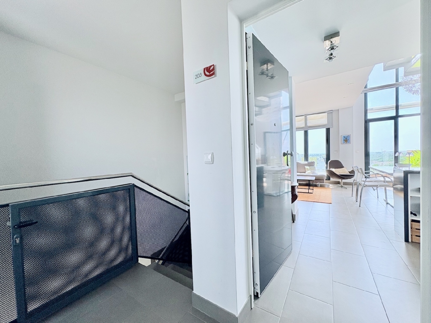  à vendre appartement Orihuela Costa Baix Segura 8