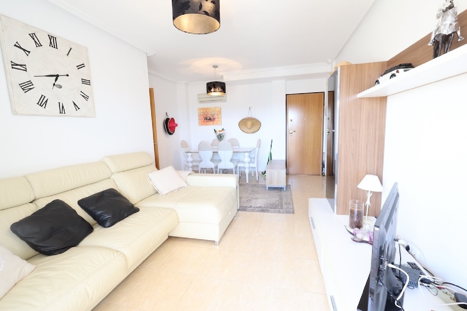  till salu lägenhet Orihuela Costa Baix Segura 6