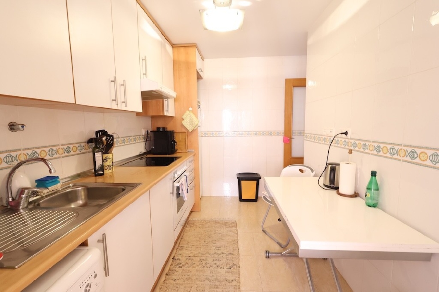  till salu lägenhet Orihuela Costa Baix Segura 3