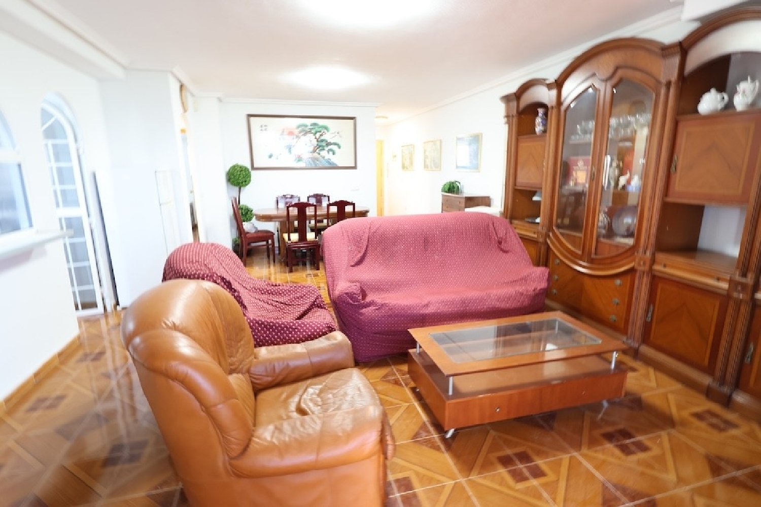  till salu lägenhet Orihuela Costa Baix Segura 4