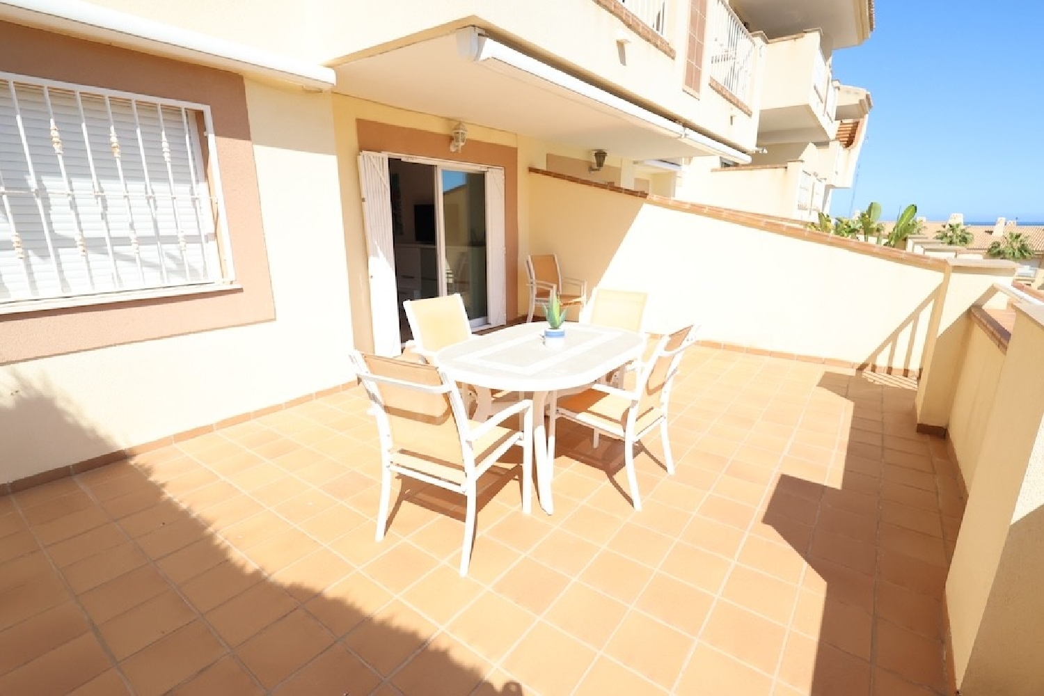  till salu lägenhet Orihuela Costa Baix Segura 4