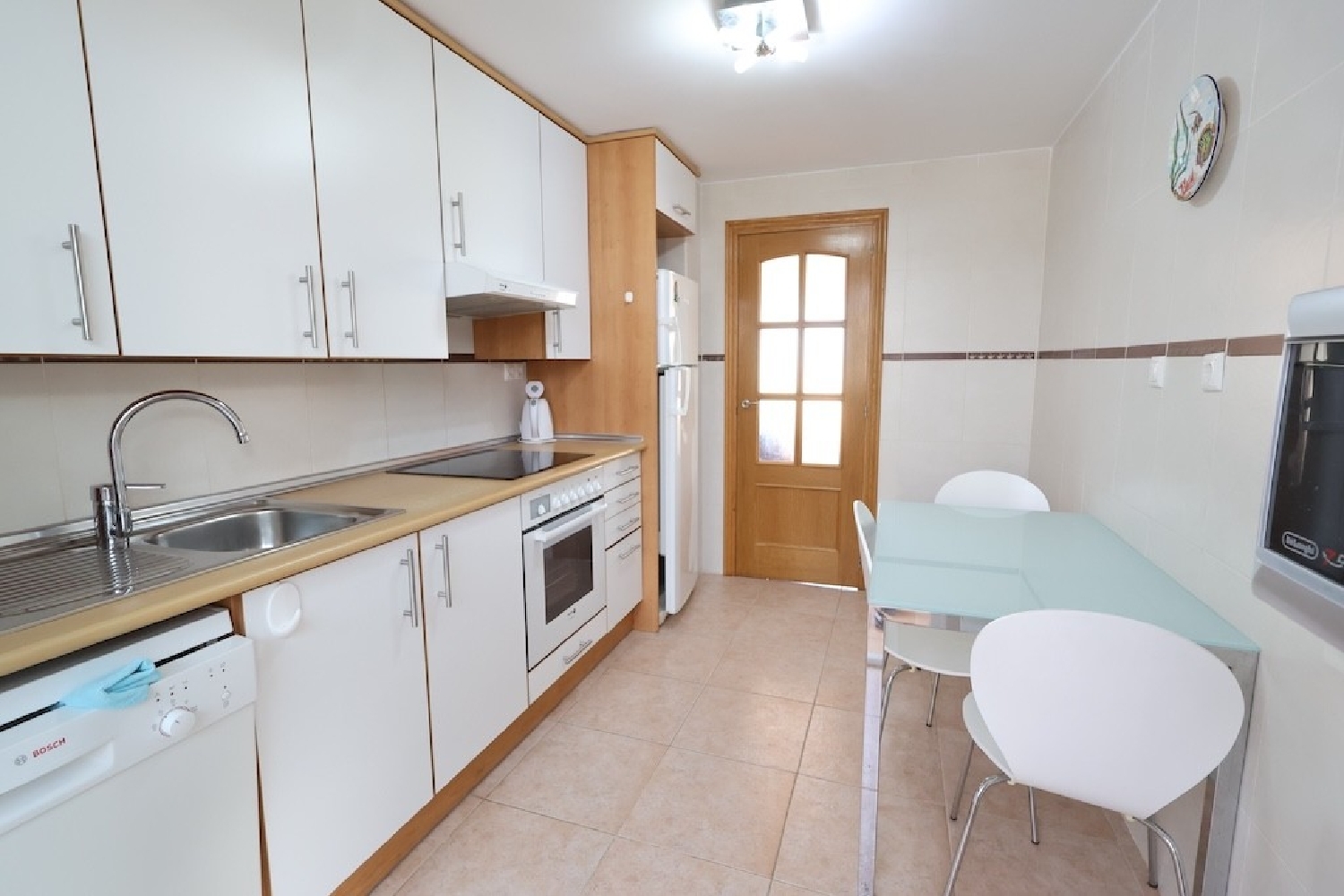  till salu lägenhet Orihuela Costa Baix Segura 8
