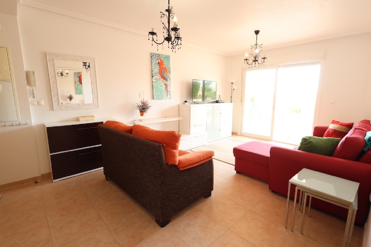  till salu lägenhet Orihuela Costa Baix Segura 7