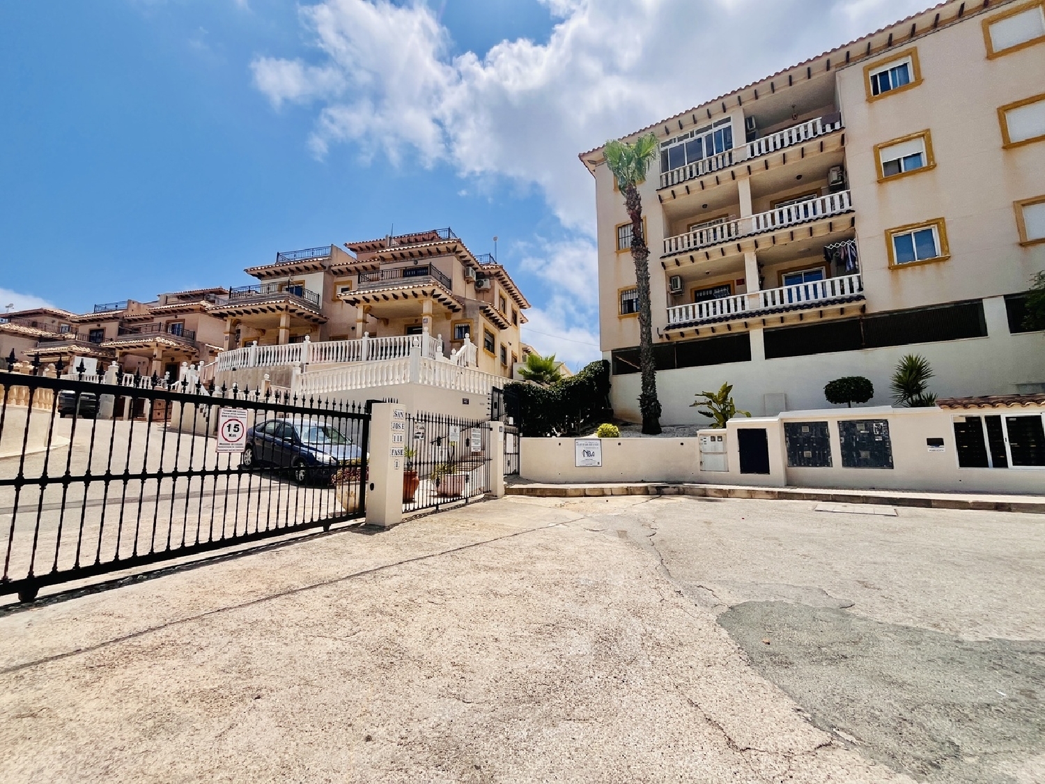 till salu lägenhet Orihuela Costa Baix Segura 2