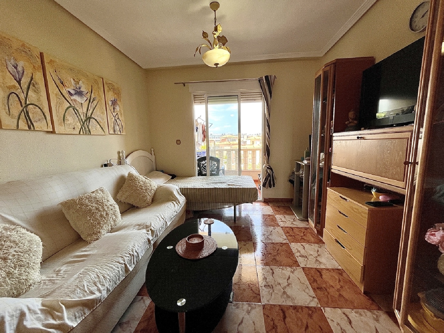  till salu lägenhet Orihuela Costa Baix Segura 6