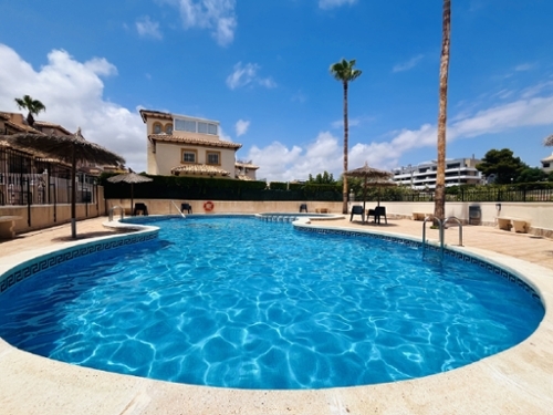 Orihuela Costa Baix Segura apartamento foto 6276246