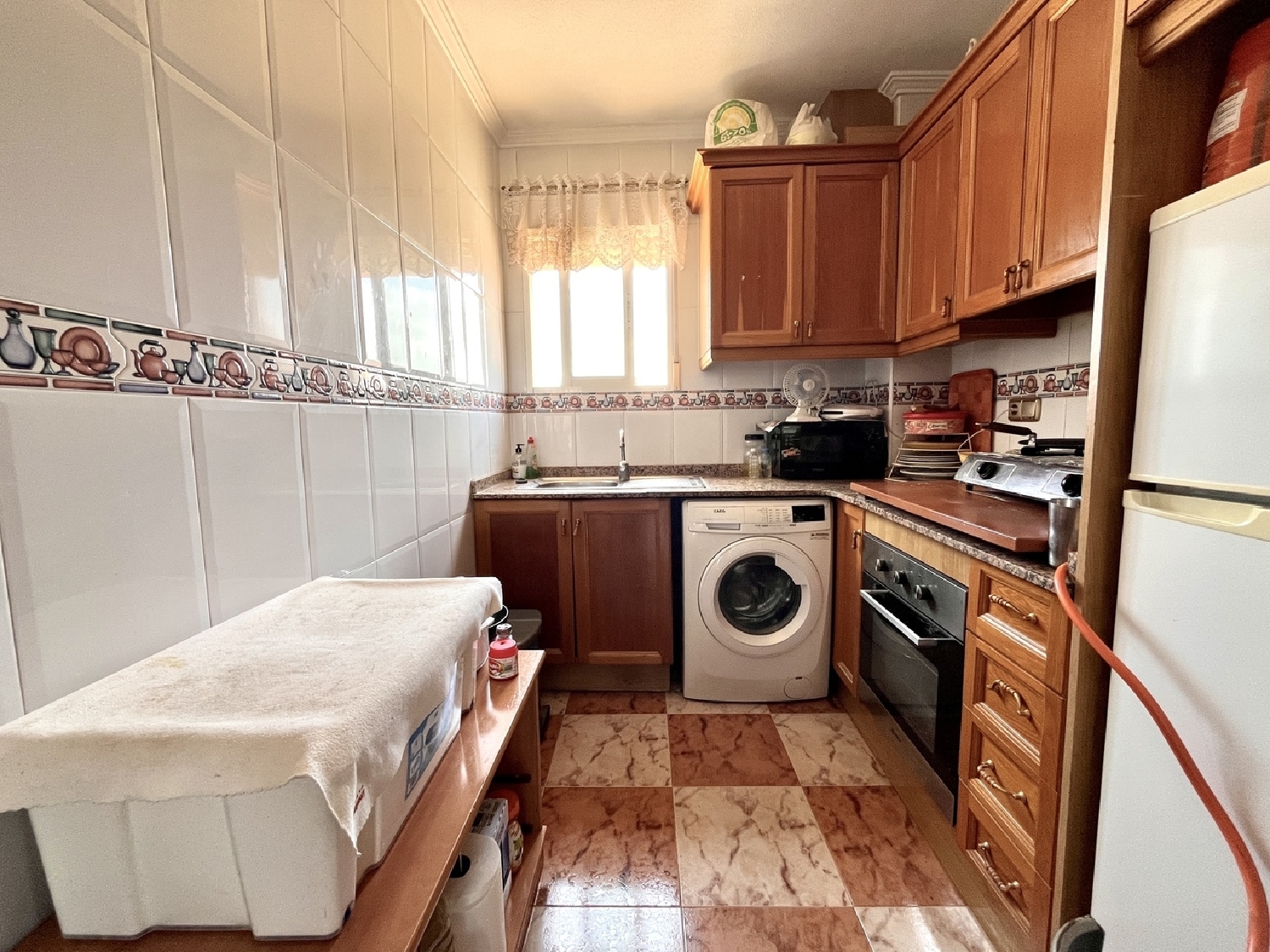  till salu lägenhet Orihuela Costa Baix Segura 8