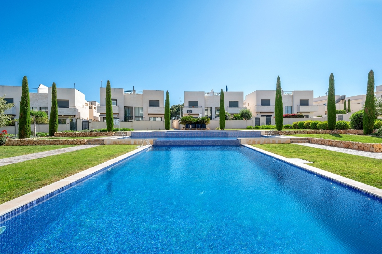  till salu lägenhet Orihuela Costa Baix Segura 4