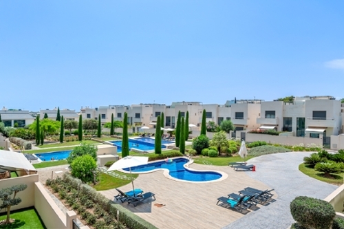 Orihuela Costa Baix Segura apartamento foto 6276247