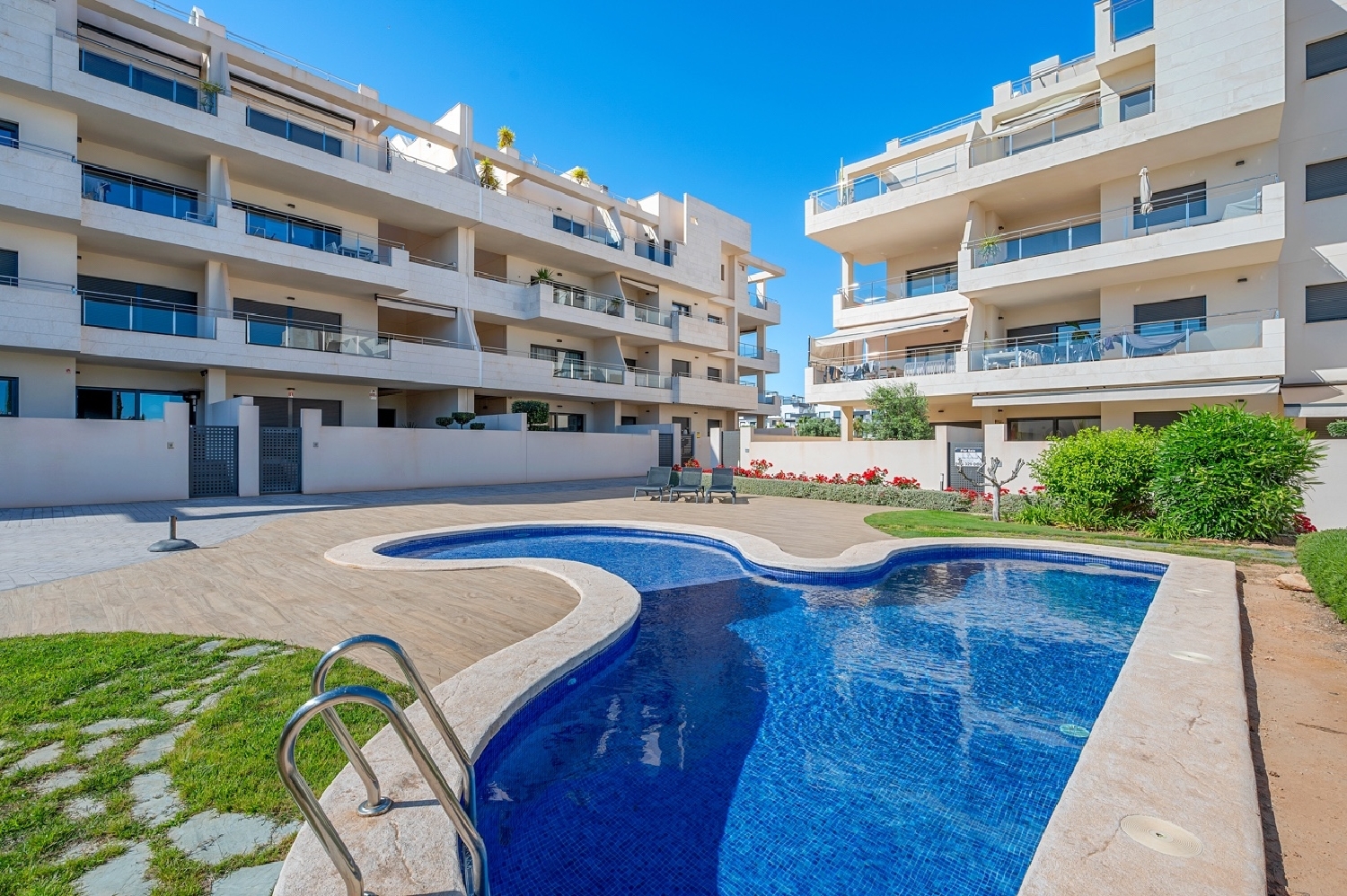  till salu lägenhet Orihuela Costa Baix Segura 7