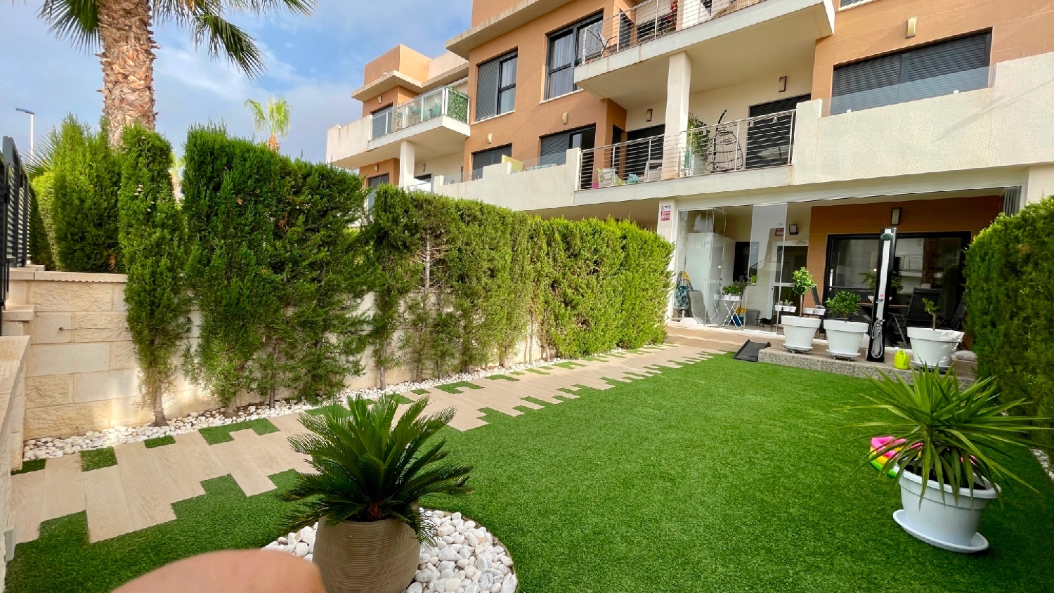  en venta apartamento Orihuela Costa Baix Segura 1