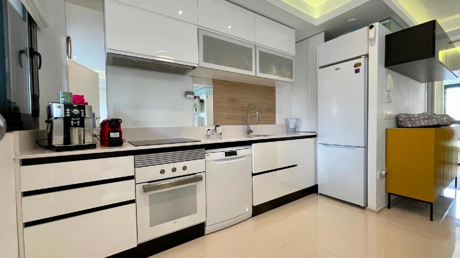  en venta apartamento Orihuela Costa Baix Segura 8