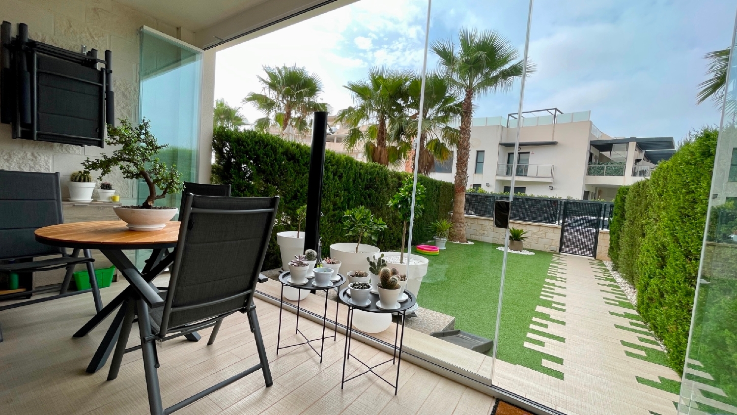  en venta apartamento Orihuela Costa Baix Segura 5