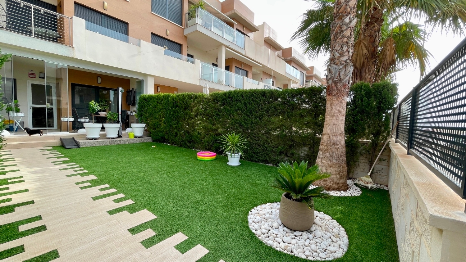  en venta apartamento Orihuela Costa Baix Segura 2