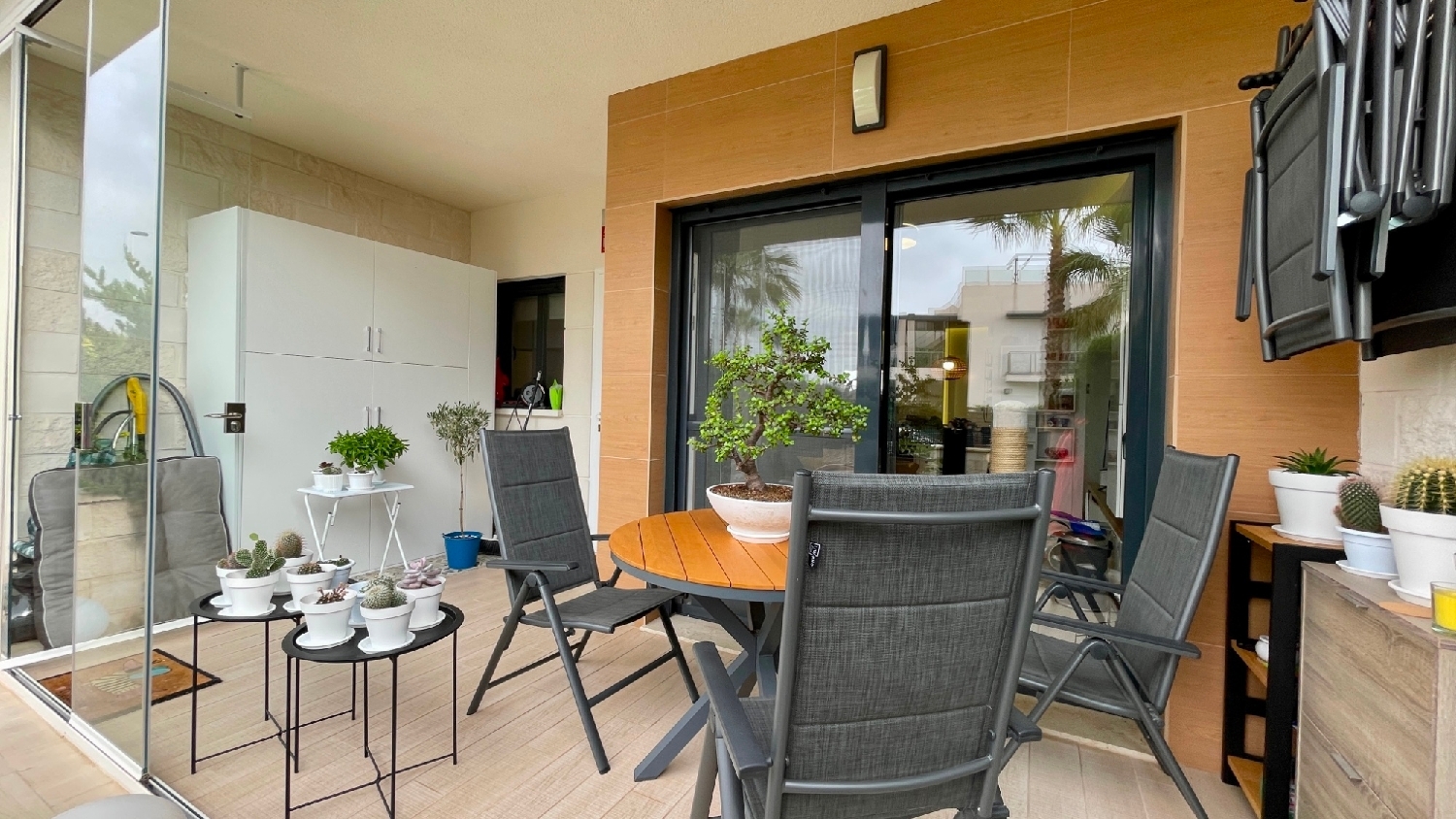  en venta apartamento Orihuela Costa Baix Segura 4