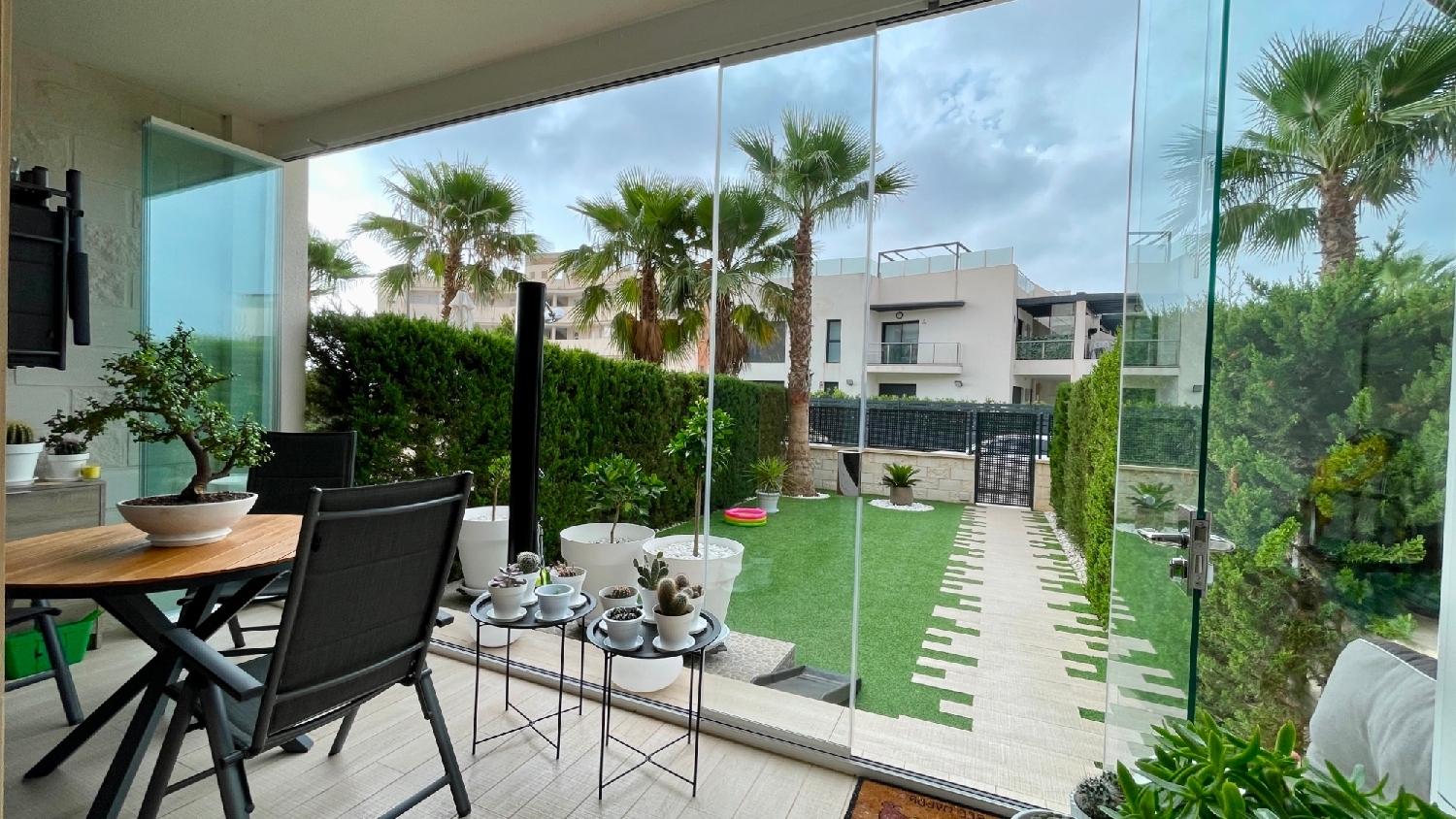  en venta apartamento Orihuela Costa Baix Segura 3