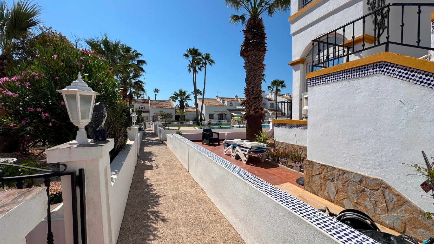  en venta apartamento Orihuela Costa Baix Segura 4