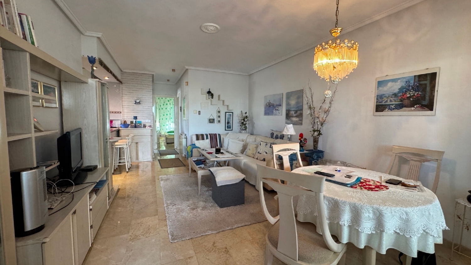  en venta apartamento Orihuela Costa Baix Segura 7