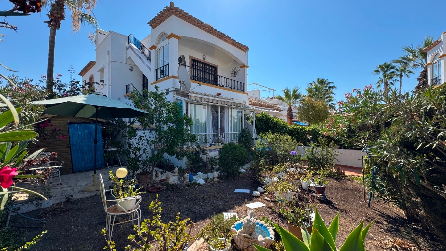  en venta apartamento Orihuela Costa Baix Segura 2