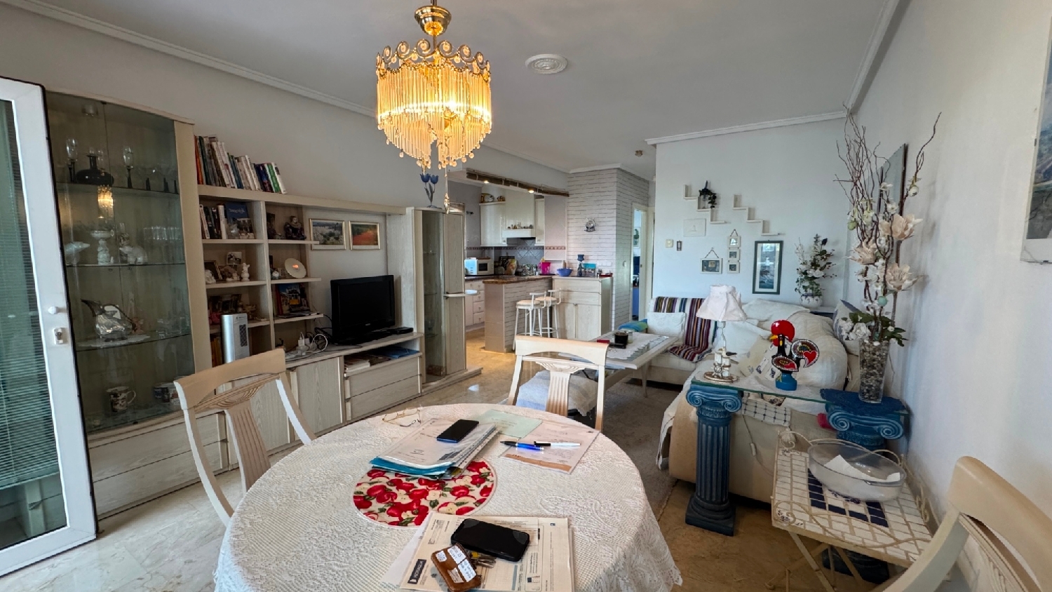  en venta apartamento Orihuela Costa Baix Segura 6