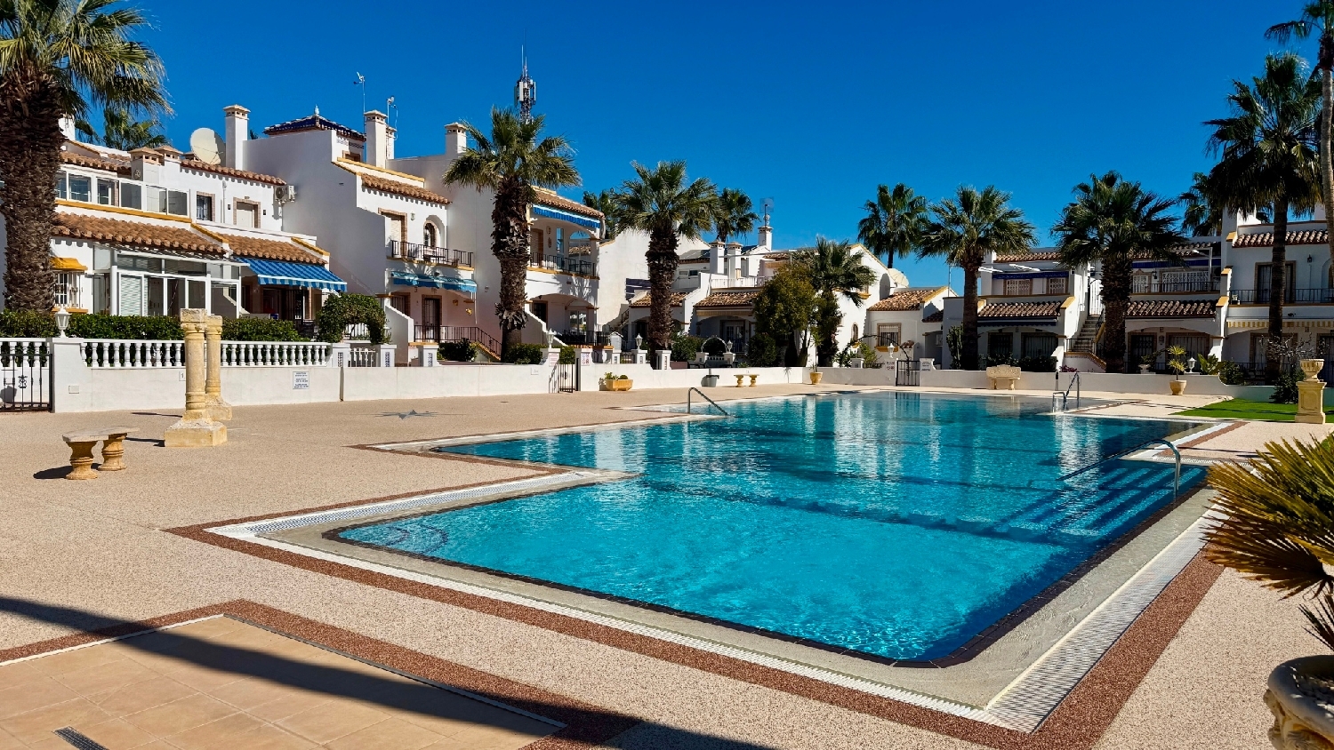  en venta apartamento Orihuela Costa Baix Segura 1