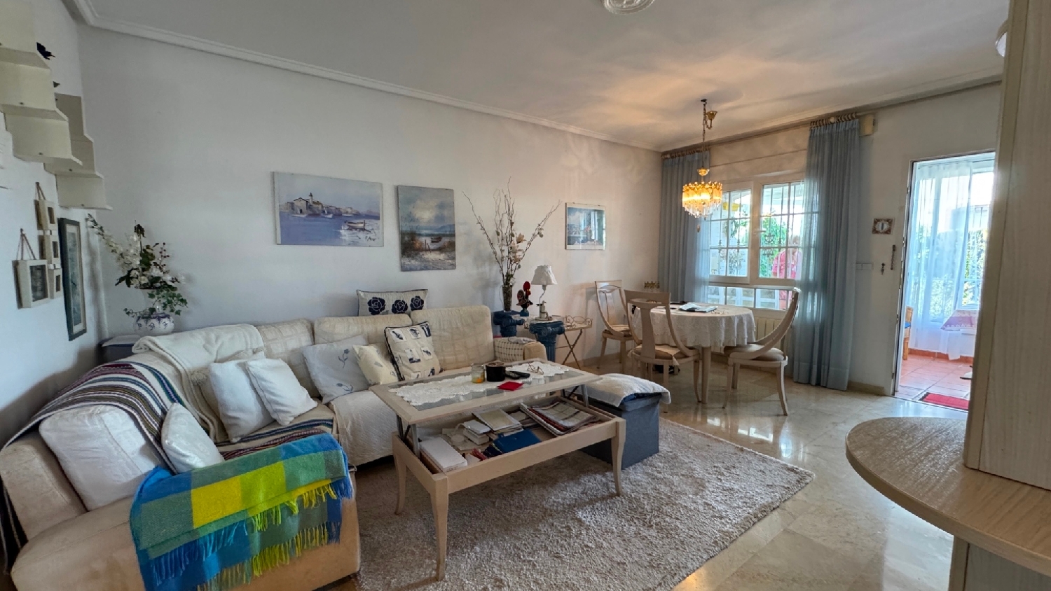  en venta apartamento Orihuela Costa Baix Segura 8