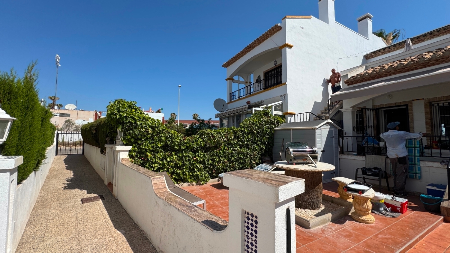  en venta apartamento Orihuela Costa Baix Segura 5