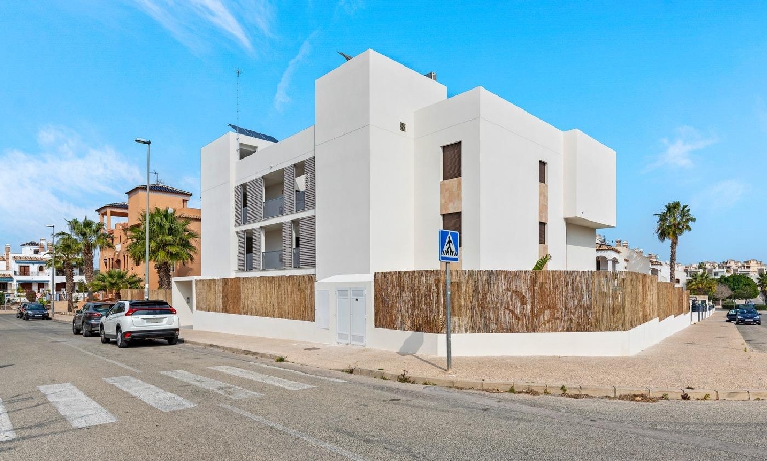 till salu lägenhet Orihuela Costa Baix Segura 3