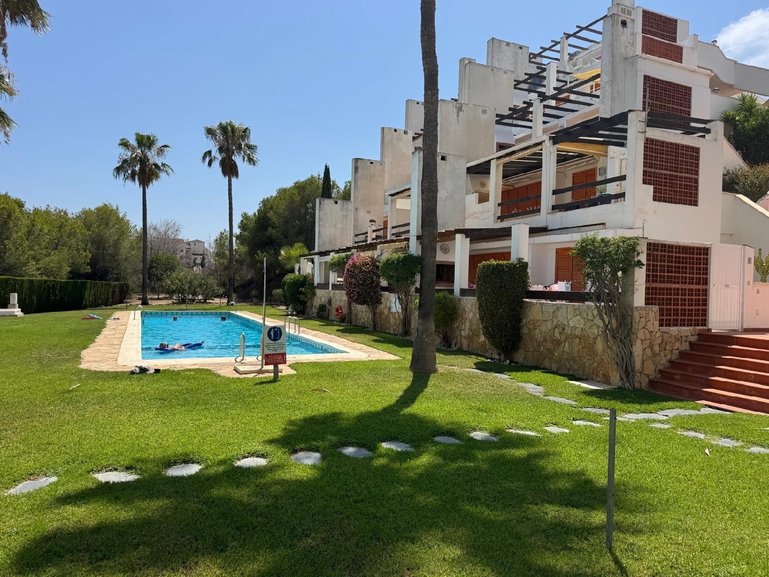  kaufen Wohnung Orihuela Costa Baix Segura 1