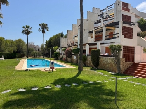 Orihuela Costa Baix Segura appartement foto 6279512