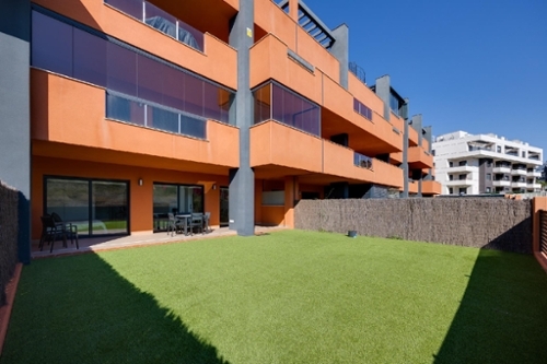 Orihuela Costa Baix Segura Wohnung Bild 6282402