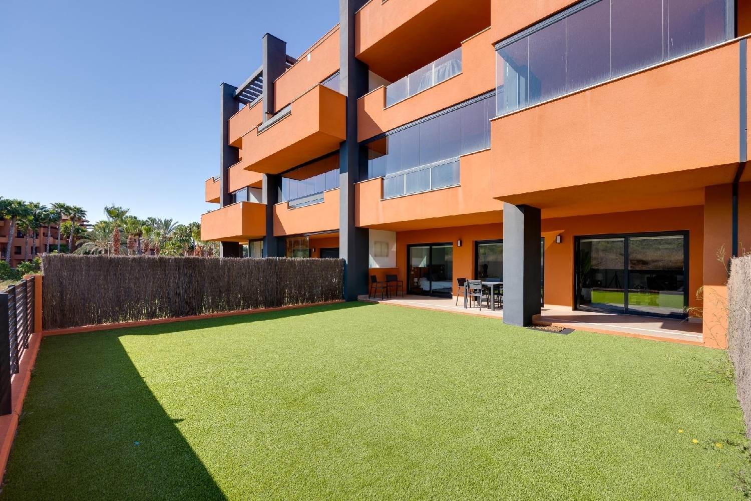  kaufen Wohnung Orihuela Costa Baix Segura 2