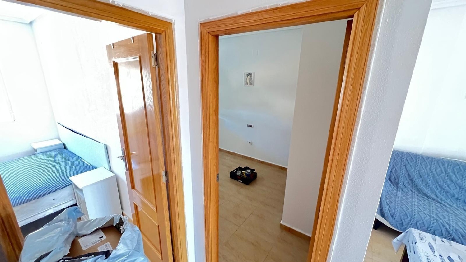  à vendre appartement Orihuela Costa Baix Segura 6