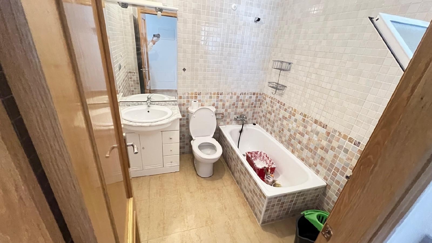  à vendre appartement Orihuela Costa Baix Segura 4