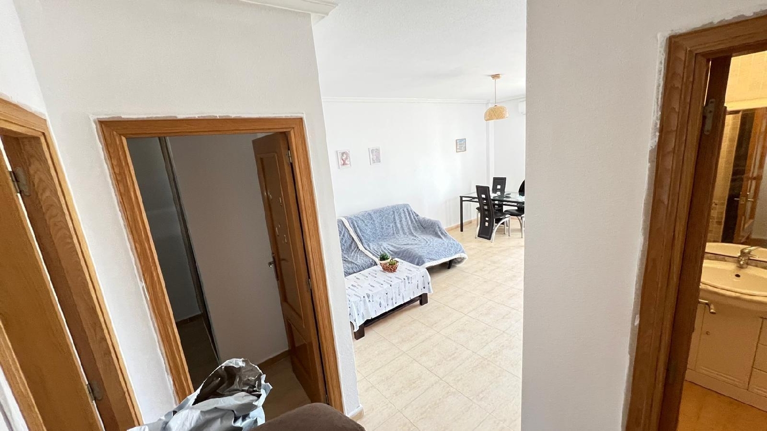 à vendre appartement Orihuela Costa Baix Segura 2