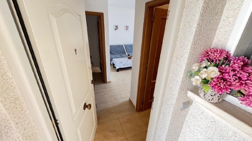 Orihuela Costa Baix Segura appartement foto 6282468