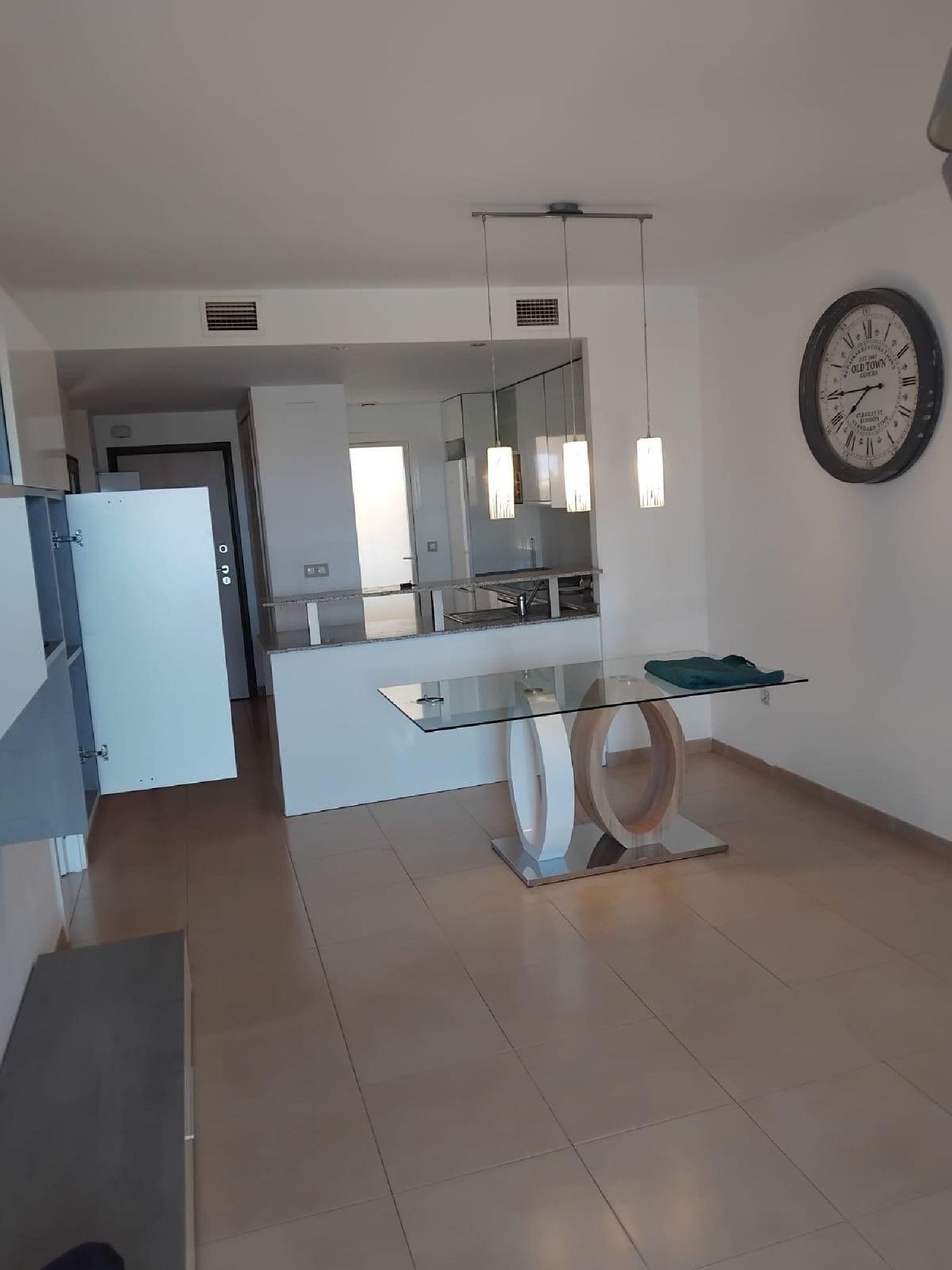  en venta apartamento Orihuela Costa Baix Segura 5
