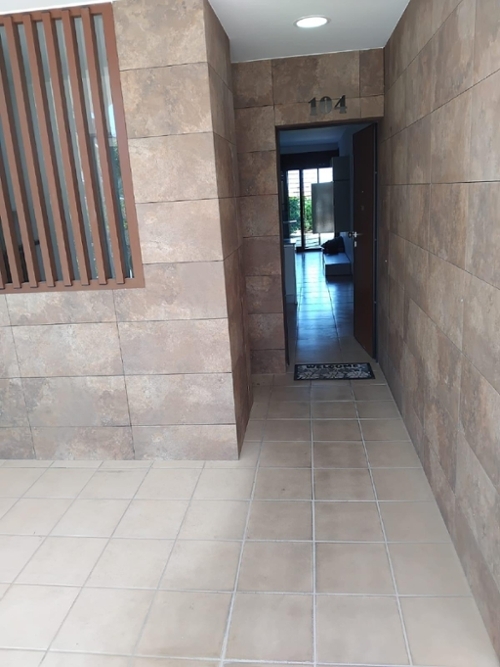 Orihuela Costa Baix Segura appartement foto 6282483