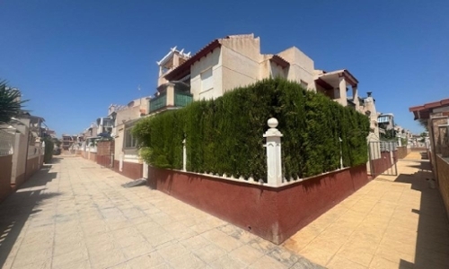Orihuela Costa Baix Segura appartement foto 6282552