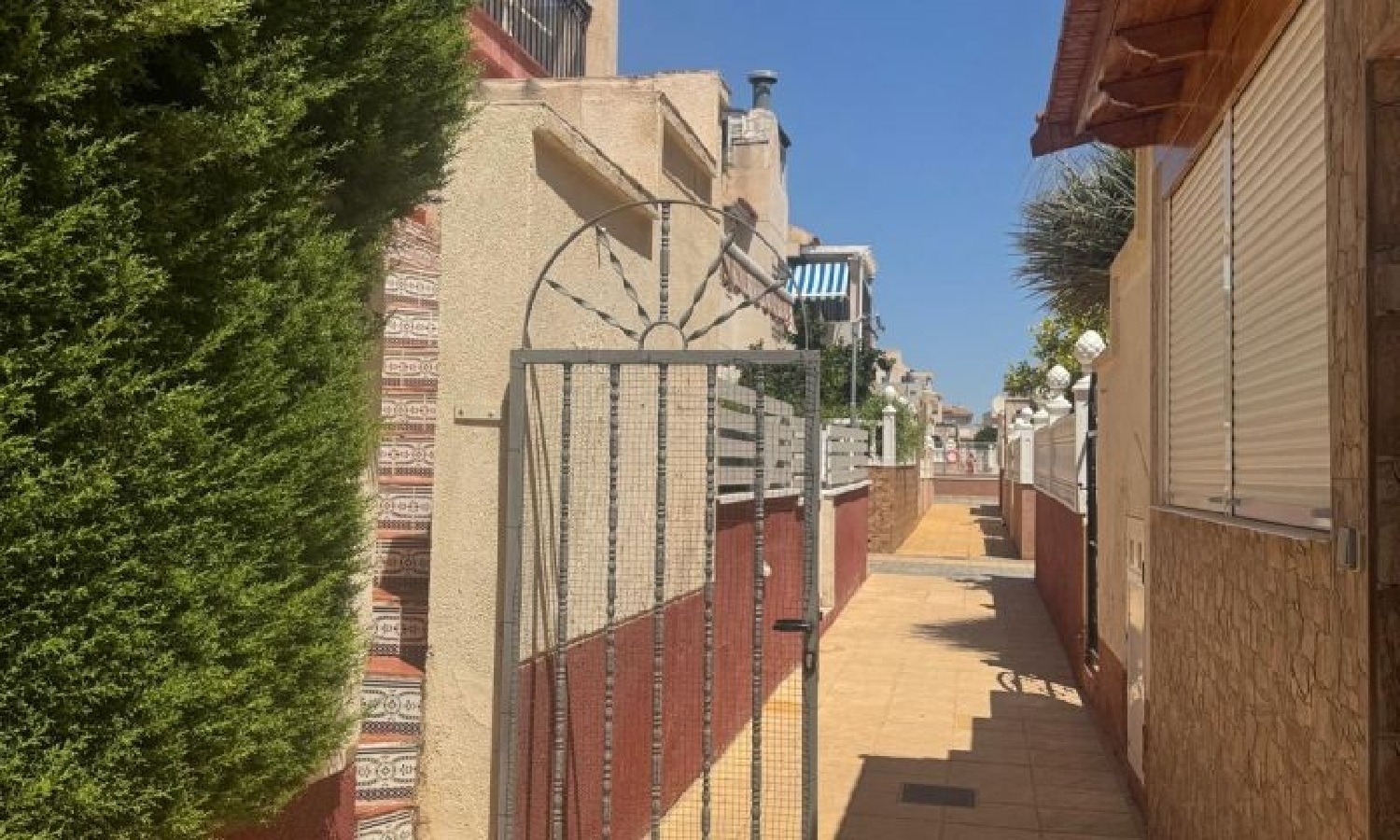  te koop appartement Orihuela Costa Baix Segura 4
