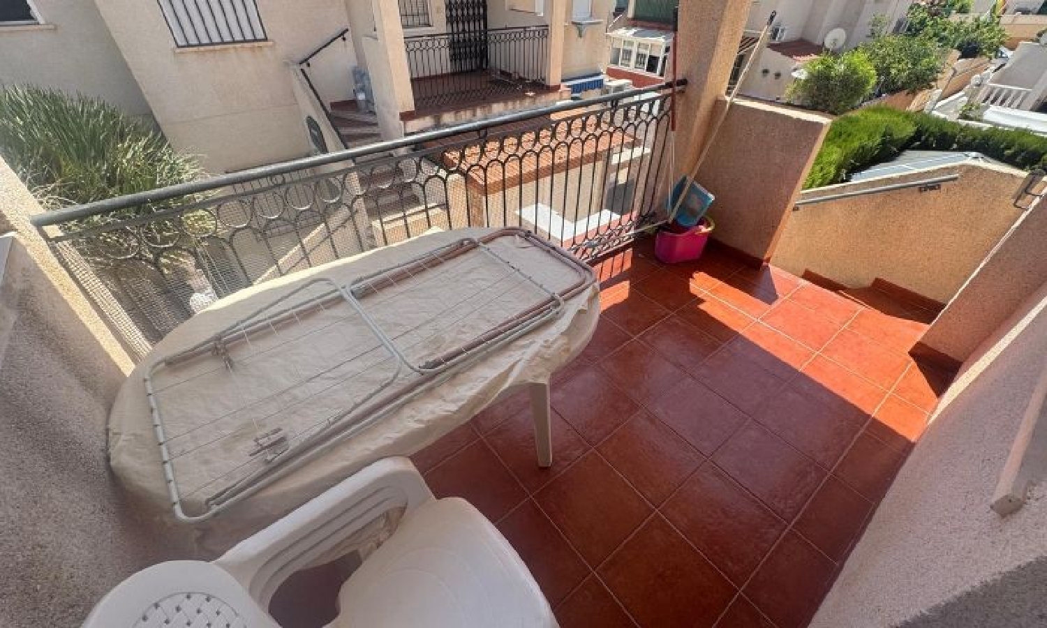  te koop appartement Orihuela Costa Baix Segura 7