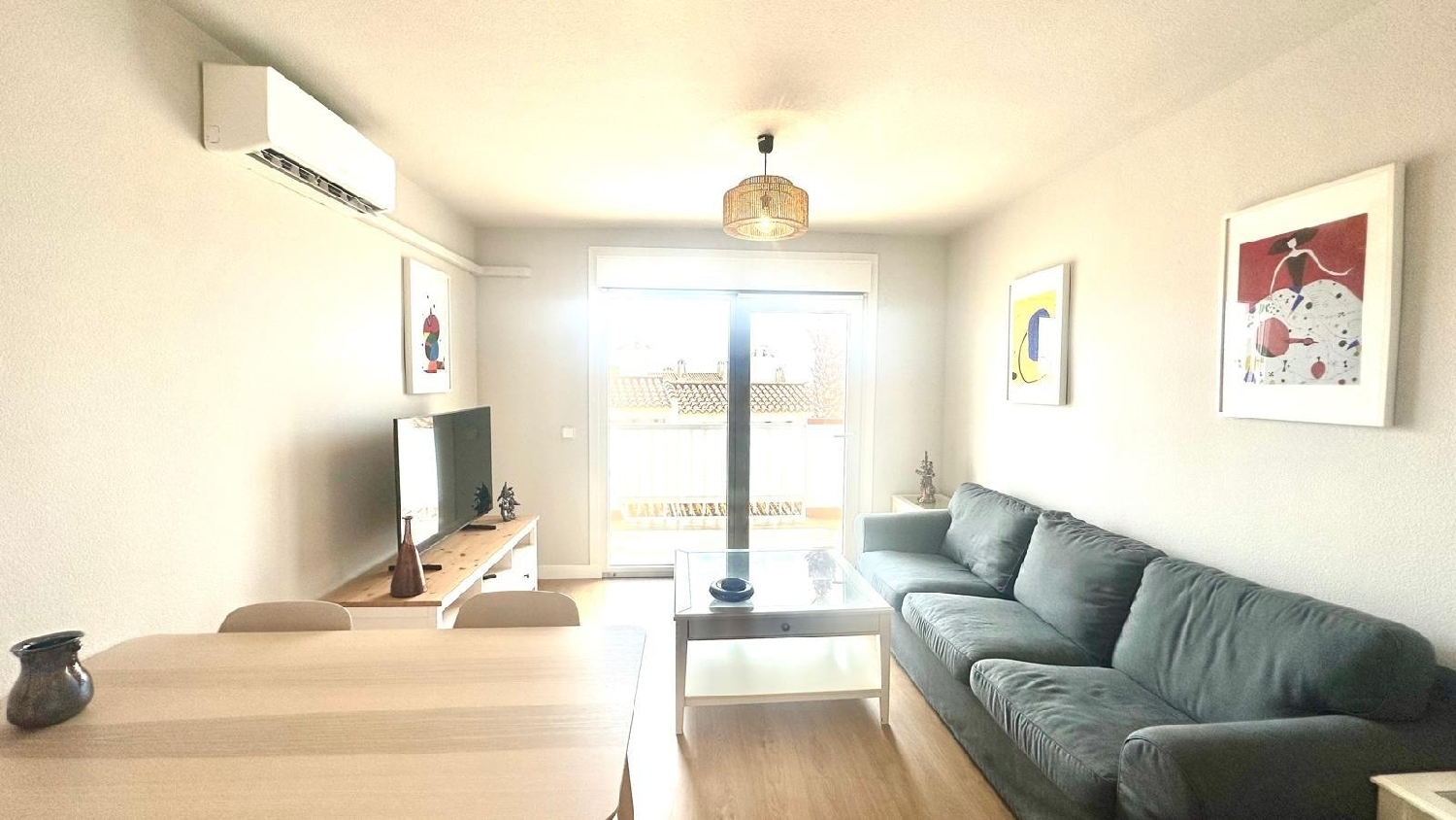  te koop appartement Orihuela Costa Baix Segura 4
