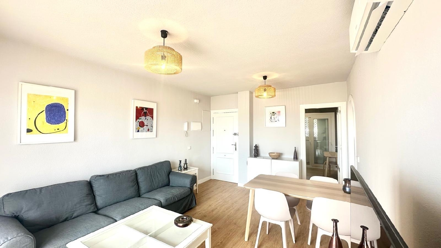 te koop appartement Orihuela Costa Baix Segura 3